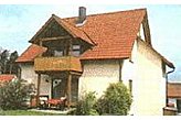 Alojamiento en casa particular Pleinfeld Alemania